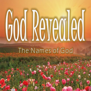 God Revealed - PT 5