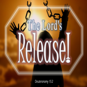 The Lord's Release - PT 1
