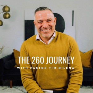 Revelation 5 | The 260 Journey with Pastor Tim Dilena