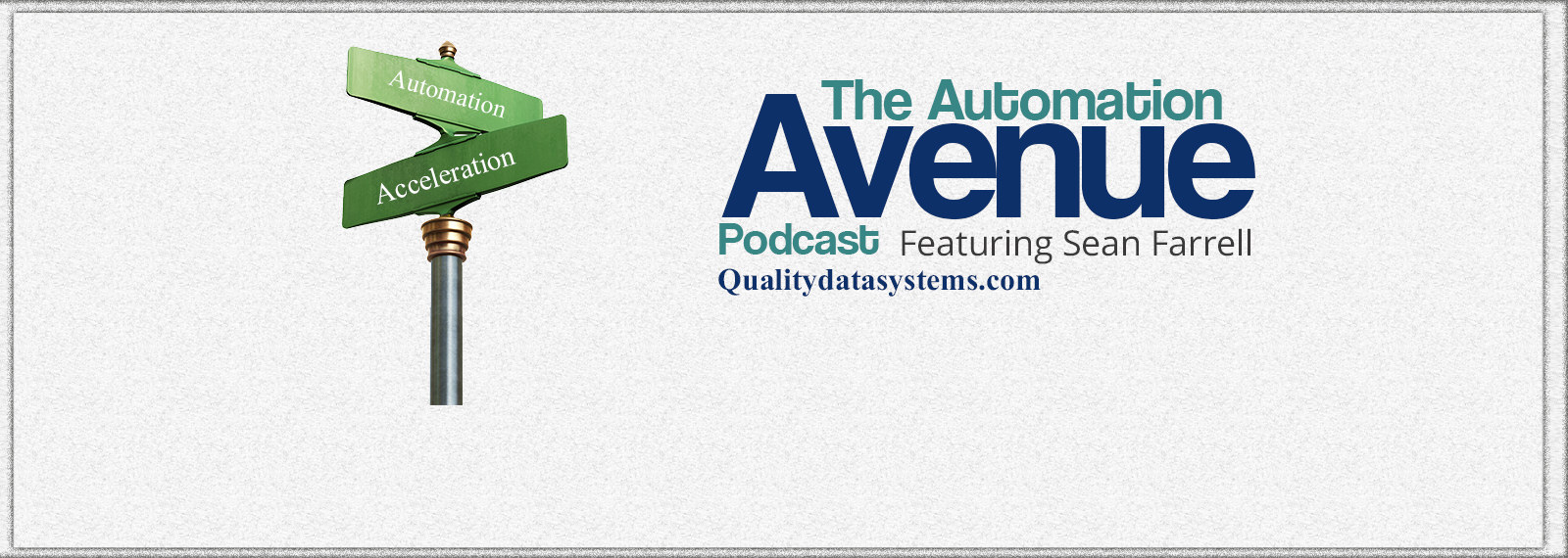 Automation Avenue Podcast 005 - How Financial Institutions can Grow without Large Branches