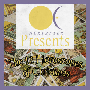 Episode 245: 12 Horoscopes of Christmas-Taurus