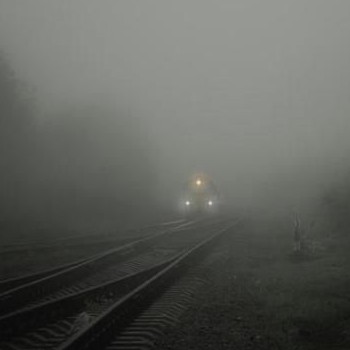 The Odd To Newfoundland Paranormal Podcast