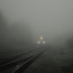 Episode 217: Ghost Train