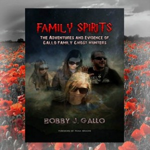 Episode 81: Family Spirits
