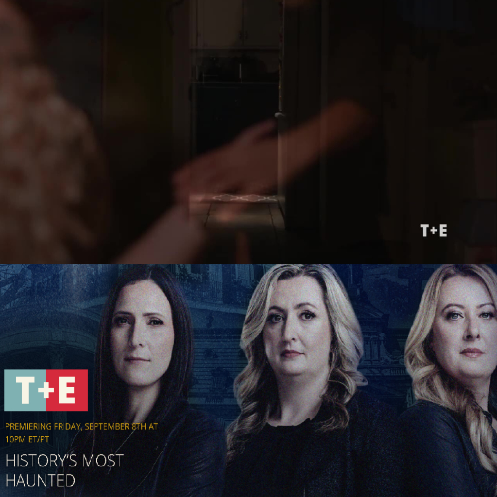The Odd To Newfoundland Paranormal Podcast