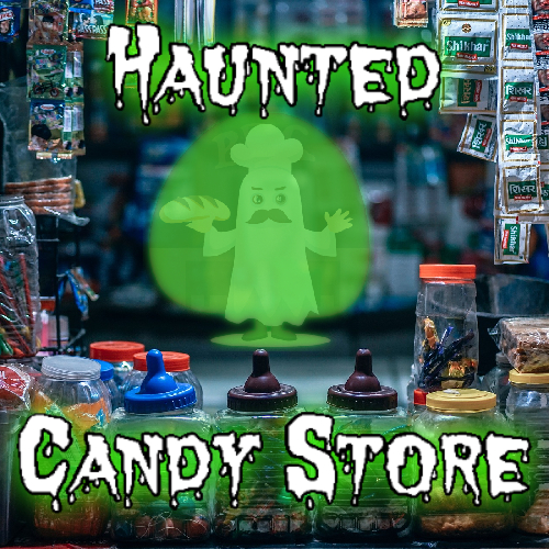 The Odd To Newfoundland Paranormal Podcast