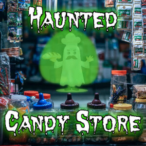 Episode 267: Haunted Candy Store