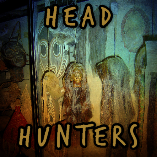 The Odd To Newfoundland Paranormal Podcast
