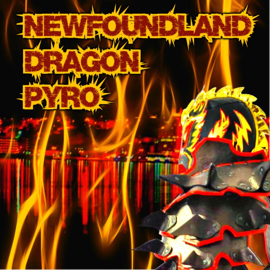 The Odd To Newfoundland Paranormal Podcast