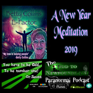 *Bonus* Episode 65: A New Year Meditation 2019