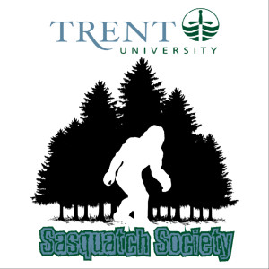 Episode 204: Ryan Willis-Trent University Sasquatch Society