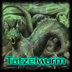 Episode 140: The Tatzelwurm