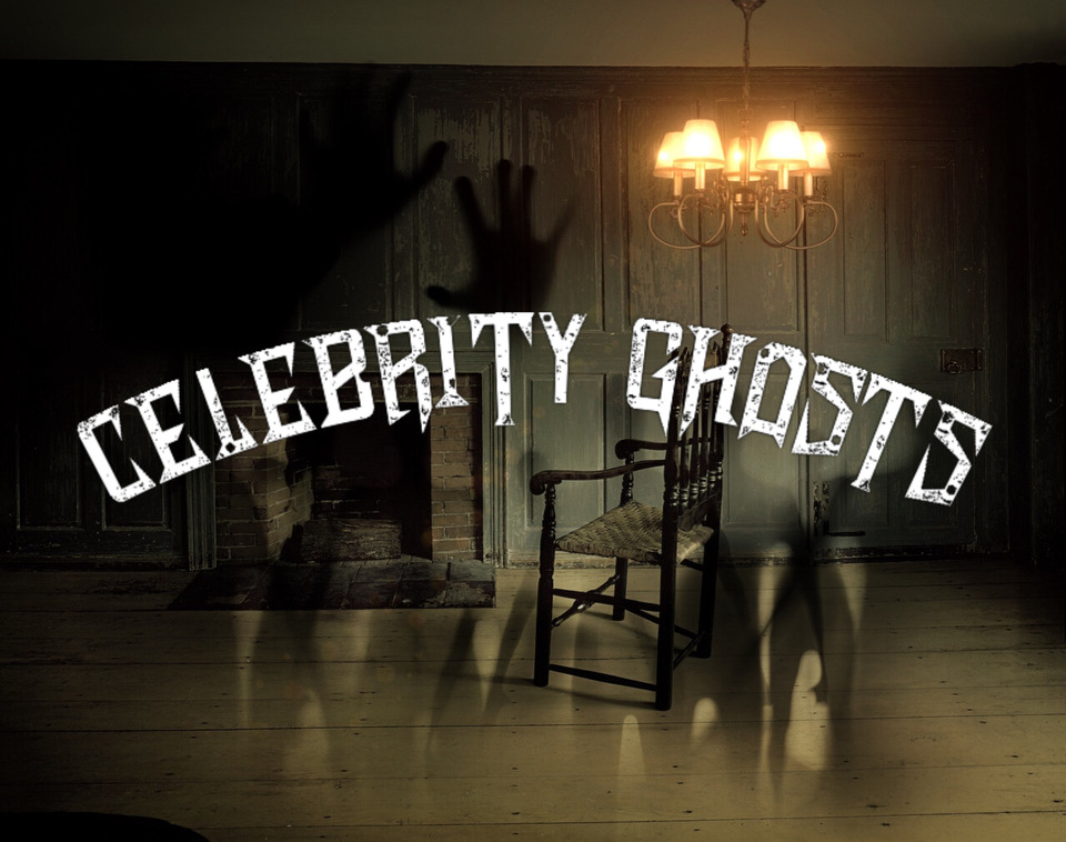 The Odd To Newfoundland Paranormal Podcast