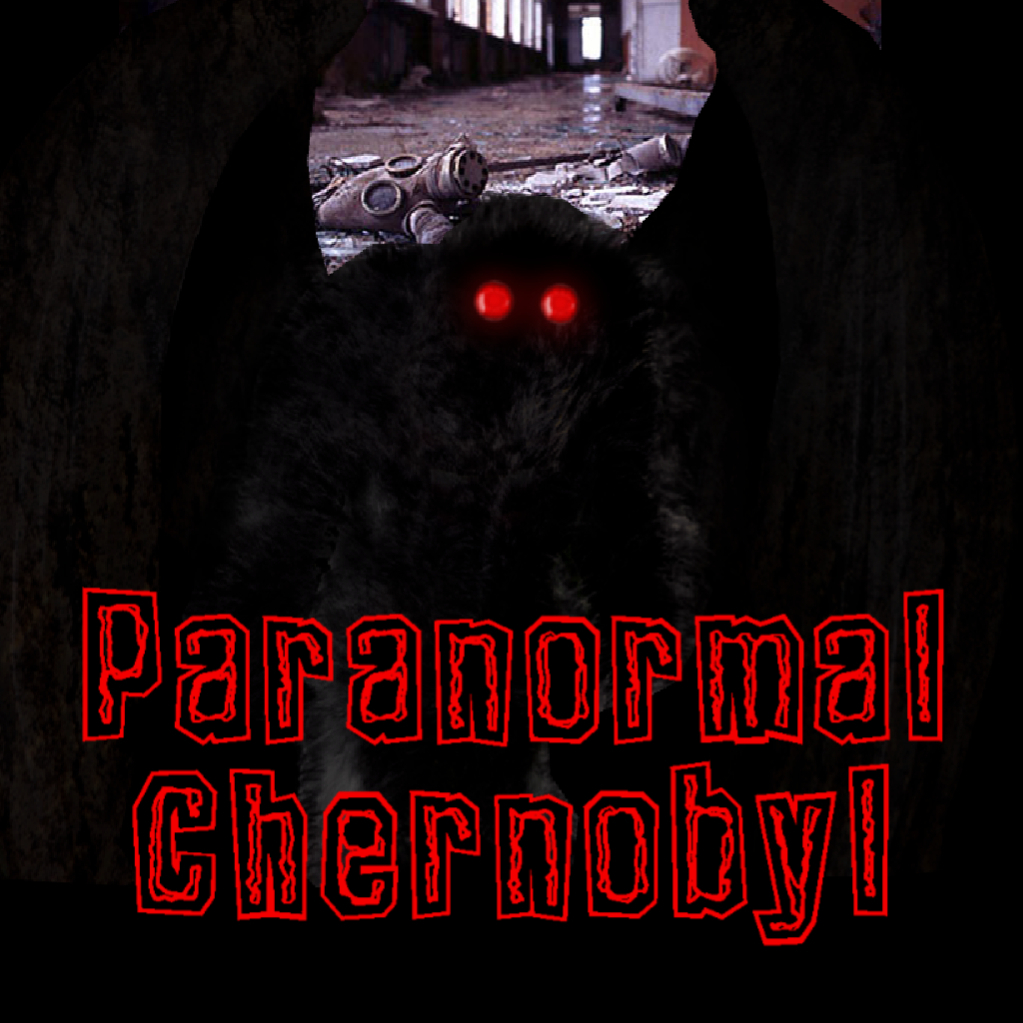The Odd To Newfoundland Paranormal Podcast