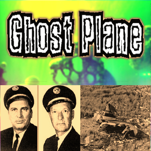 The Odd To Newfoundland Paranormal Podcast