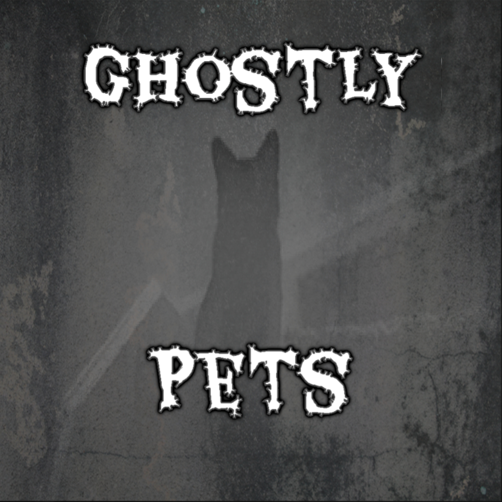 The Odd To Newfoundland Paranormal Podcast