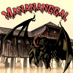 Episode 264: Manananggal