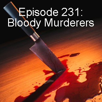 The Odd To Newfoundland Paranormal Podcast