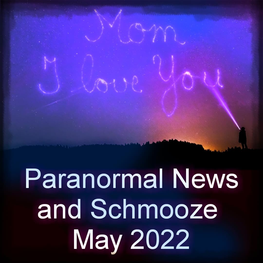 The Odd To Newfoundland Paranormal Podcast