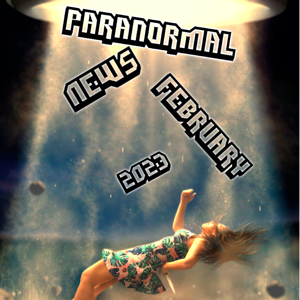 The Odd To Newfoundland Paranormal Podcast