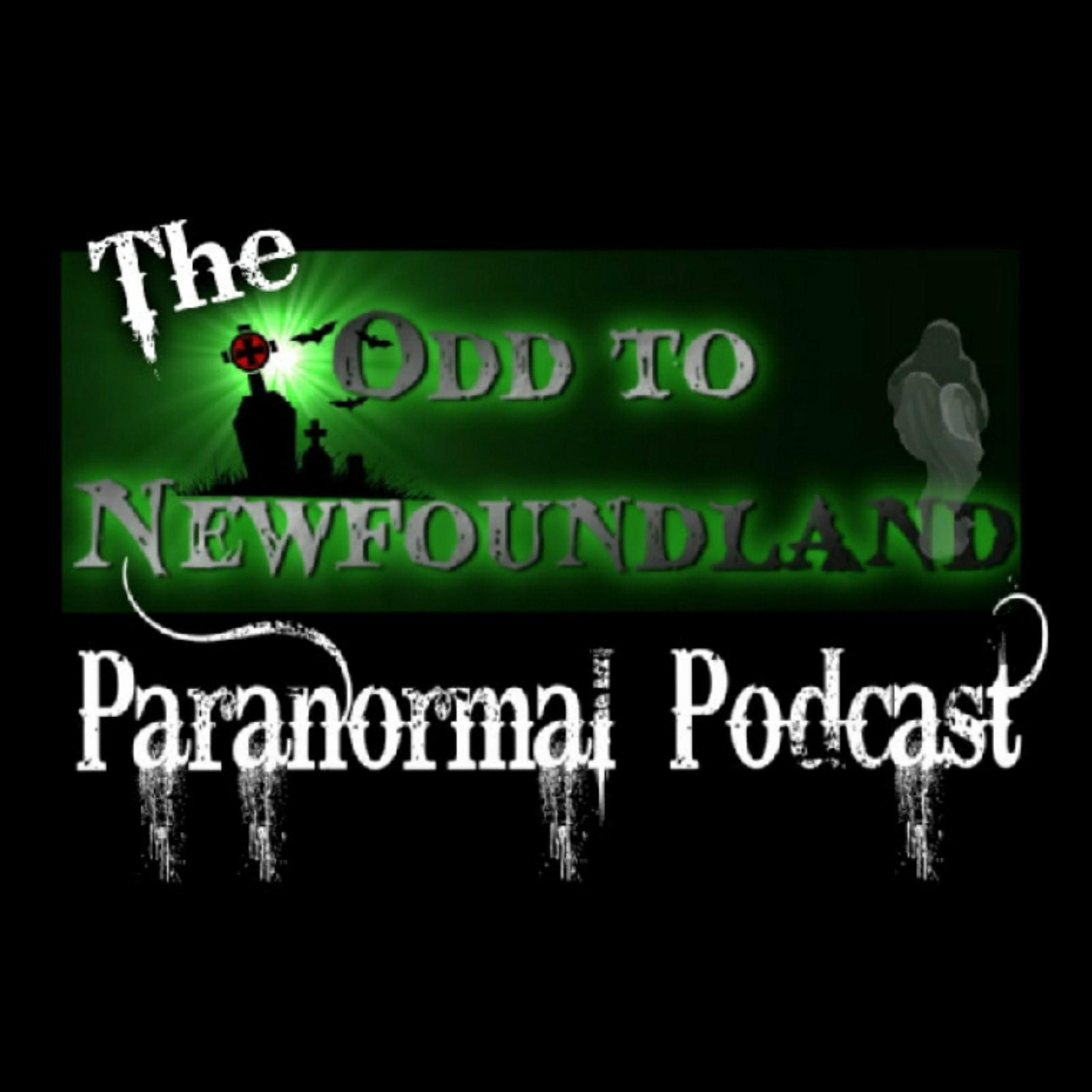 Ghosts of Old St. John's with Dale Jarvis