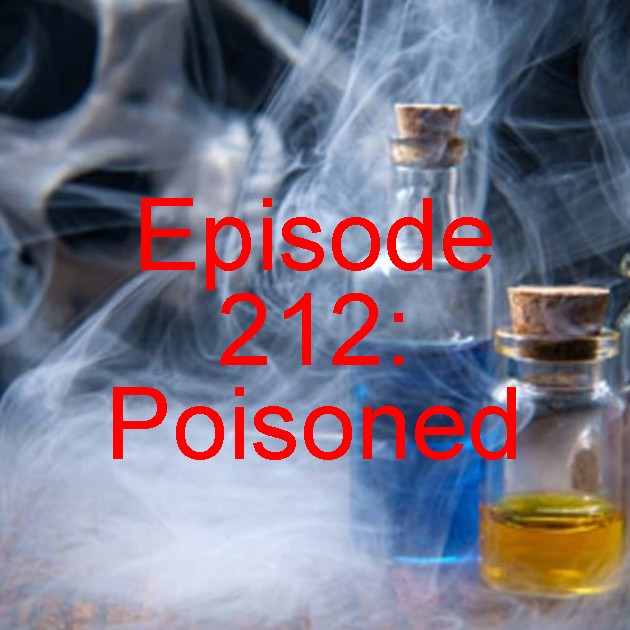 The Odd To Newfoundland Paranormal Podcast