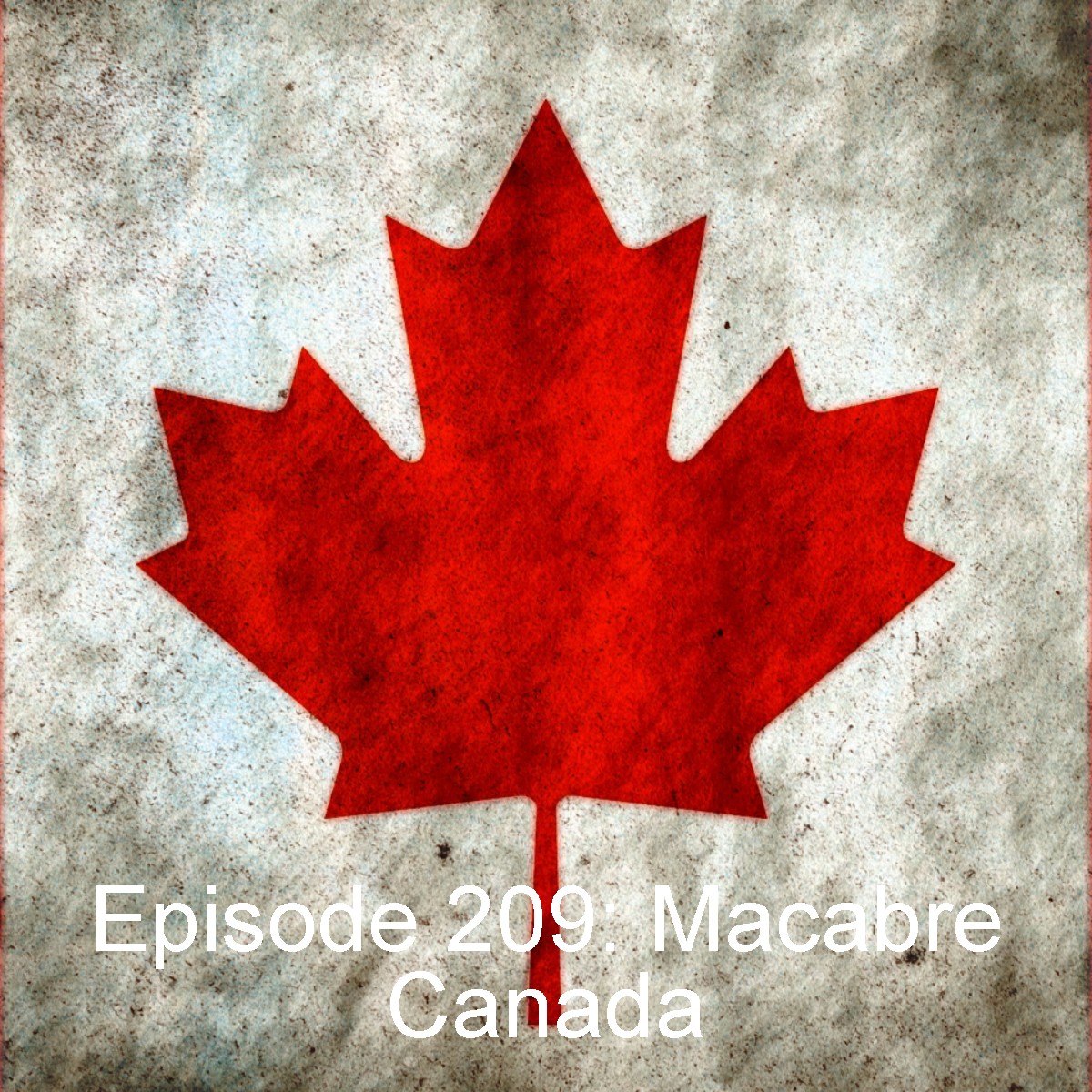 The Odd To Newfoundland Paranormal Podcast