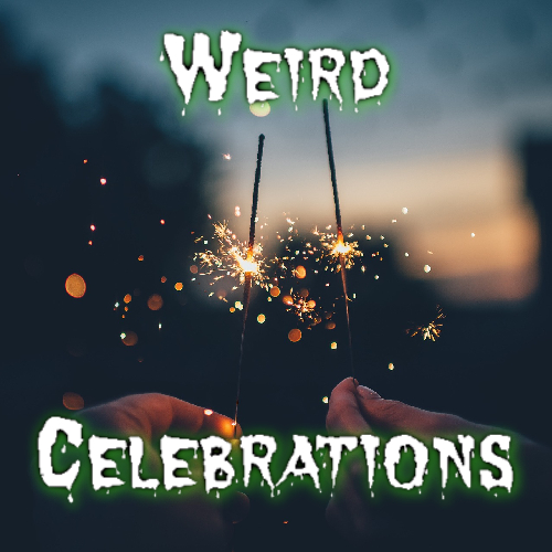 The Odd To Newfoundland Paranormal Podcast