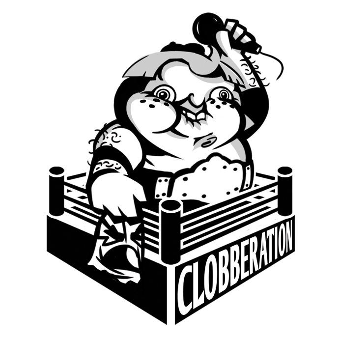 Clobberation Episode 2 money in the bank results and thoughts