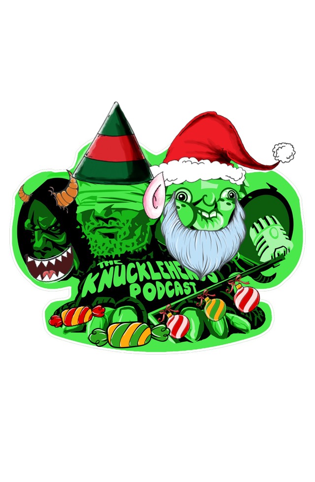 TheKnuckleHeadsPodcast