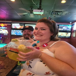 30th Birthday Celebration During a Pandemic