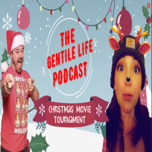 Christmas Movie Tournament w/ Ashley Clark