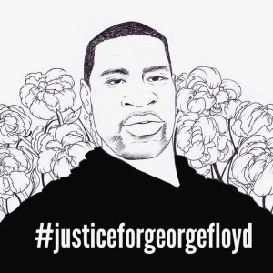 #JusticeforGeorgeFloyd