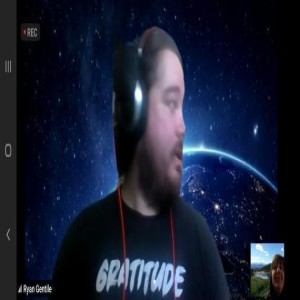 Ultimate Move Tournament Sports Genre w/ Ashley Clark