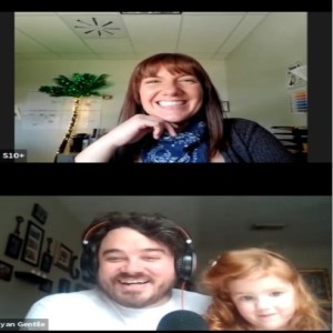 Ultimate Movie Tournament Rom Coms genre w/ Ashley Clark