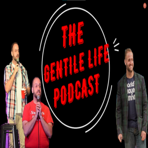 A Comedic Convo w/ Dan Hornstein