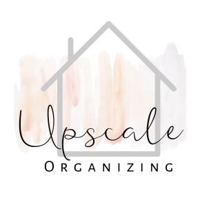 Upscale Organizing w/ Ashley Young