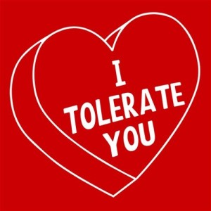 Valentine's Day