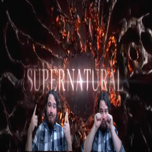Supernatural Finale and The Last 15 Years