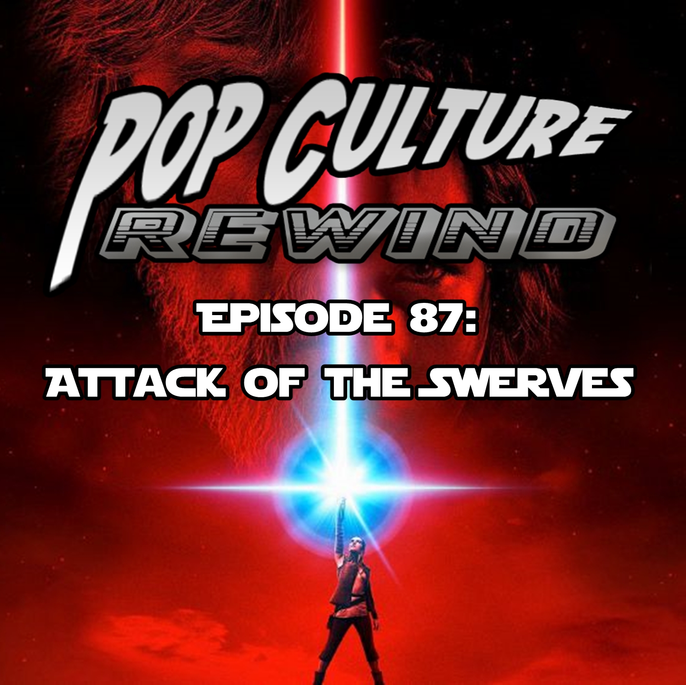 PCR #87: Attack of the Swerves