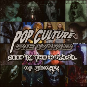 PCR #98 - Deep in the Horror of Ghosts