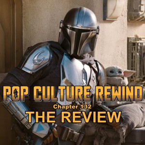 PCR Chapter 132: This is the (Mandalorian) Way