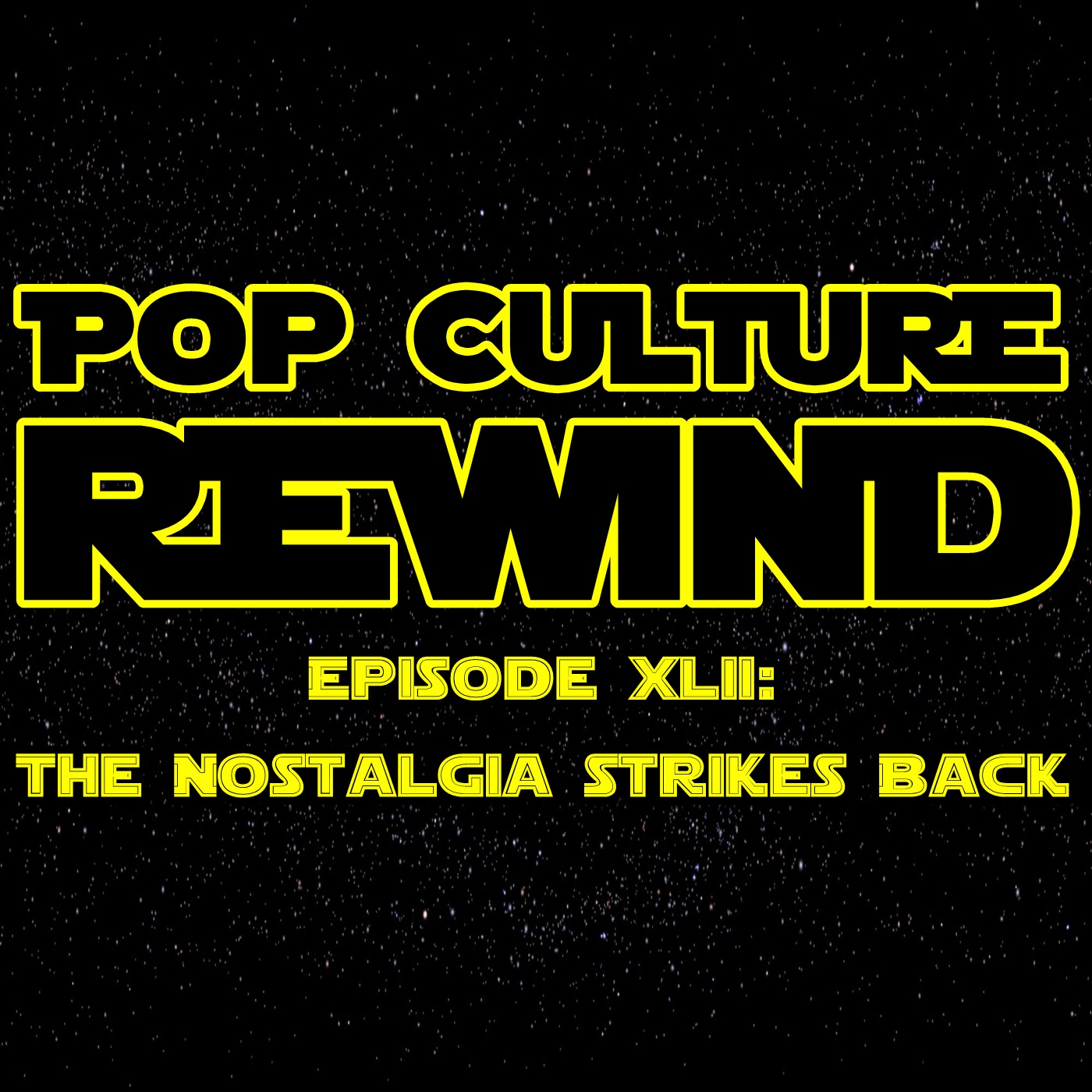 PCR #42 - The Nostalgia Strikes Back