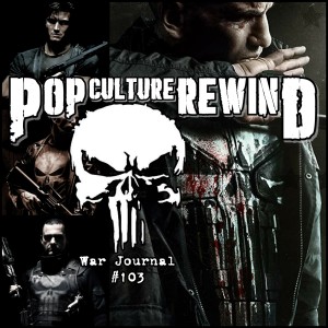PCR #103 - A Glutton for Punisher