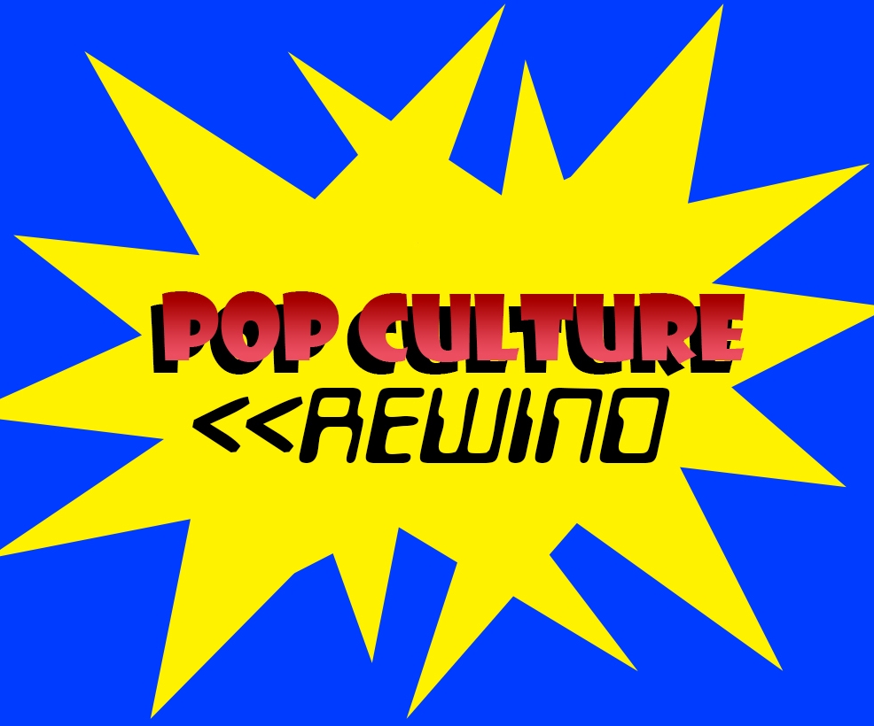 PCR #11 - Pop Culture Game Night!