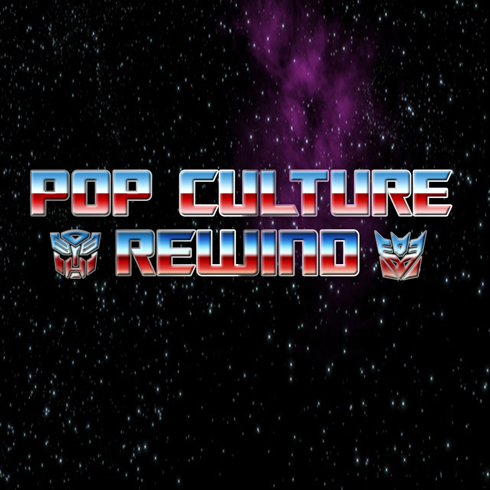 PCR #04 - A Podcast in Disguise