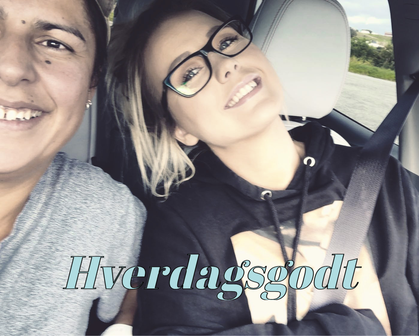 Hverdagsgodt