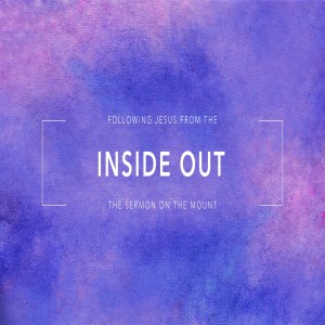 From the Inside Out 11/25/2018