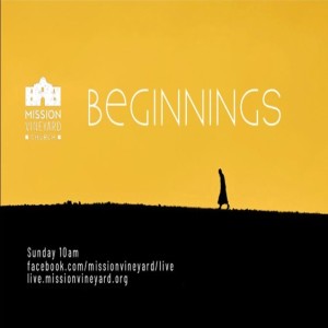 Beginnings 06/14/20