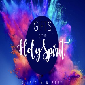 Holy Spirit 4/14/19